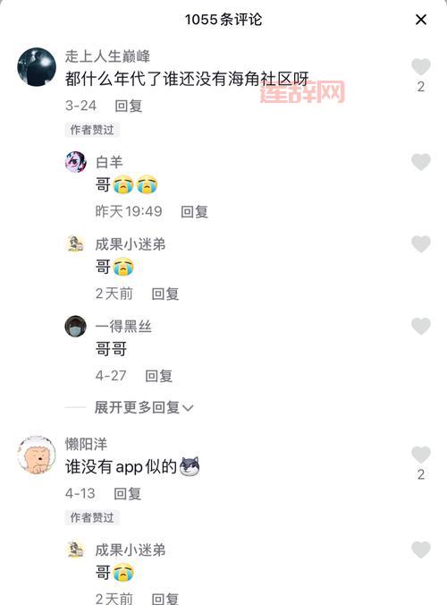 海角社区APP下载：打造你的职场圈，结识志同道合的伙伴