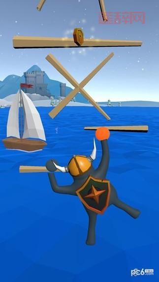 PC6手机下载站：免费手机游戏下载，安卓APP应用高速安全！