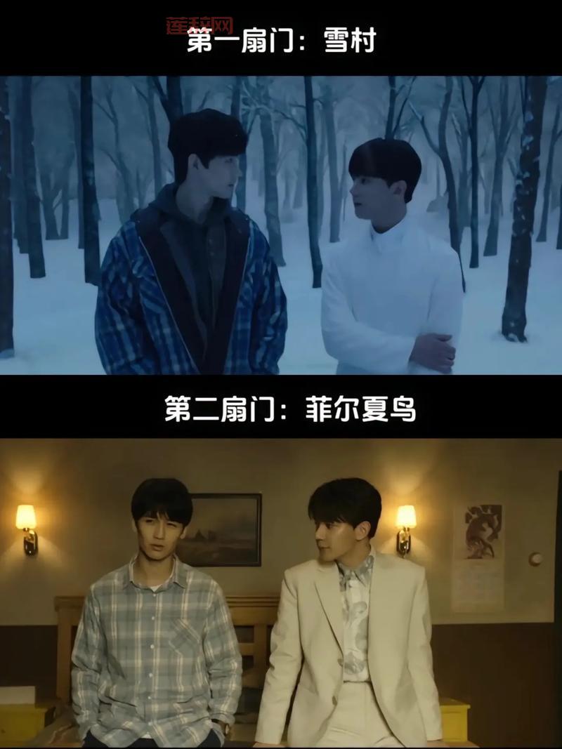 “监禁游戏”：真实世界里的致命游戏