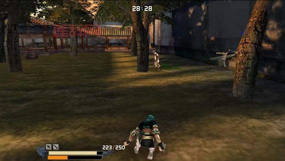 流星蝴蝶剑无限气挂教程：快速开启无限气功能，战无不胜！