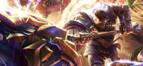 蔷薇绅士杰斯：一个发明家的传奇与荣耀