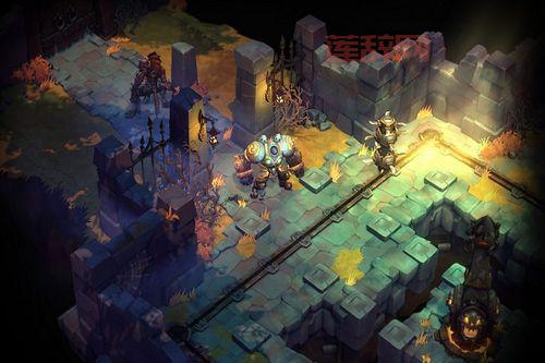 战神：夜袭 - 回合制RPG，经典漫画改编，重温冒险之旅！