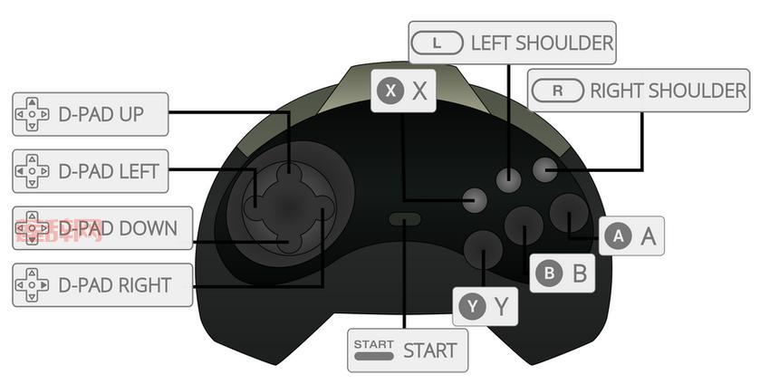暗黑血统2手柄设置教程：Xbox手柄、模拟器、按键映射全解析