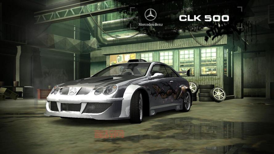 极品飞车9：改装、竞速、追逐，重燃你对速度的渴望