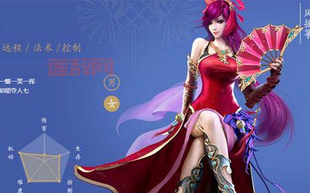 倩女幽魂手游科举答题器：快速获取经验和铜钱