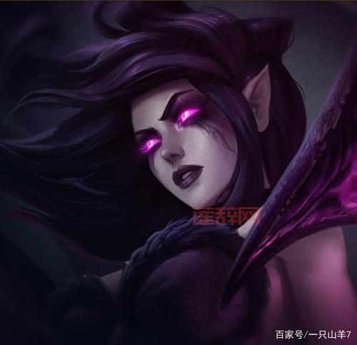 莫甘娜中单出装推荐：痛苦面具+冰杖，百分比伤害爆表！