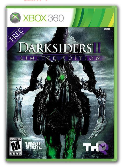 暗黑血统2 Switch版发售！重温经典，29.99美元带你重返血统世界