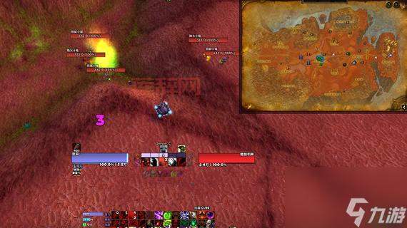 术士绿火任务值得做吗？全面解析绿火任务利弊