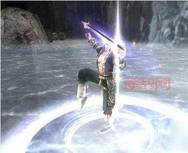 流星蝴蝶剑枪大招进阶攻略：突破“狂龙穿心破”的极限