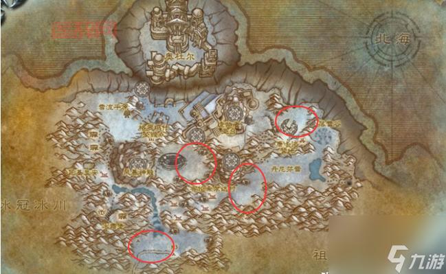 魔兽世界剥皮1-600速成攻略：高效升级技巧大揭秘！