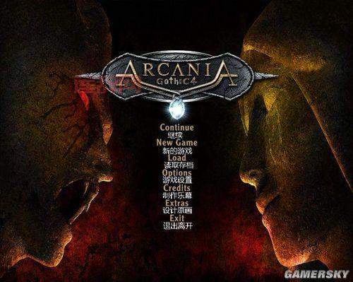 哥特王朝4：画面升级，可玩性却不如前作？