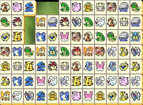 连连看单机版免费下载：经典玩法，无需联网，随时畅玩！