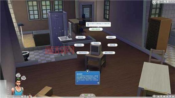 模拟人生手机版下载：随时随地，尽享模拟人生乐趣