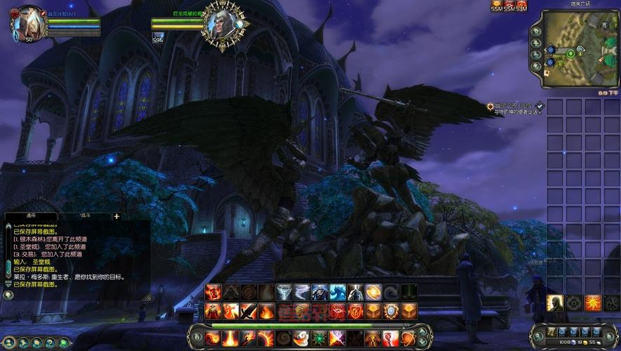 时空裂痕台服官网：最新消息，新版测试即将开启！