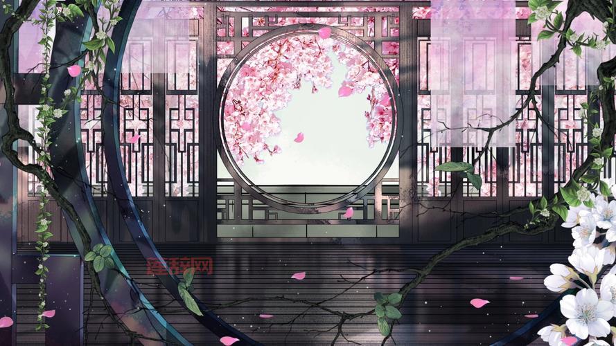 桃花直播:BD超清,沦入沧桑主演