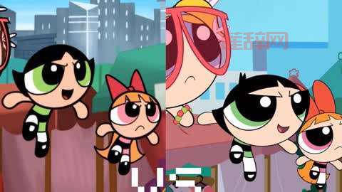 飞天小女警游戏大全：你想玩哪一款？