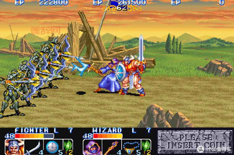 街头联赛游戏：可爱无敌风格，横版闯关，体验街机快感！