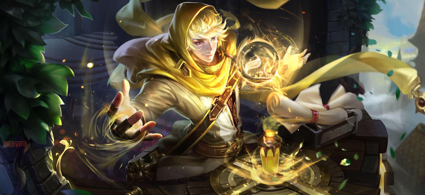 王者荣耀冰封王座秘籍：无限蓝条、无敌、秒杀，助你轻松上王者！