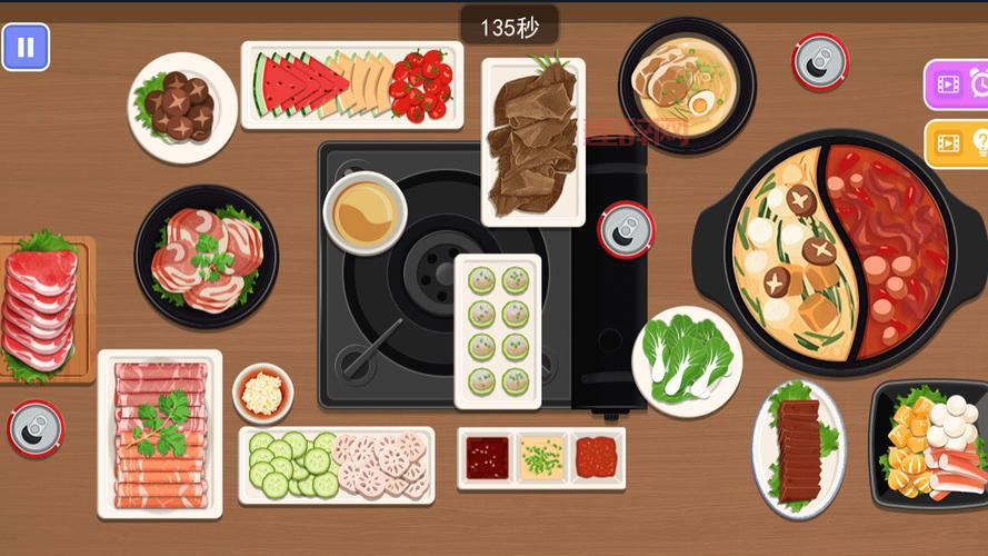 收纳达人游戏下载：化身整理达人，体验收纳乐趣！