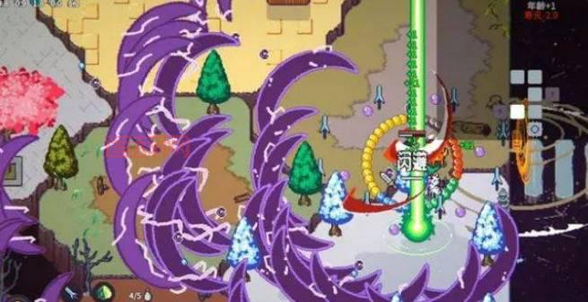 节奏地牢：经典Roguelike音游，重磅更新震撼来袭！