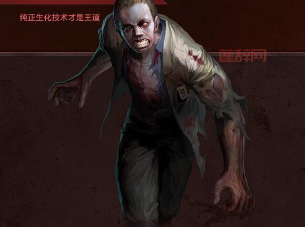 全新CS1.6僵尸正式版发布：经典玩法与创新僵尸模式