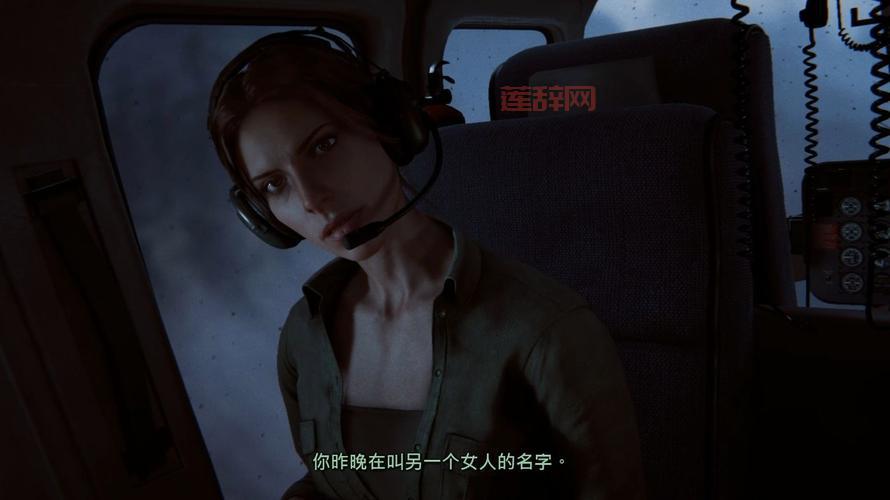 逃生2游戏评测：恐怖冒险与深层谜团的完美结合