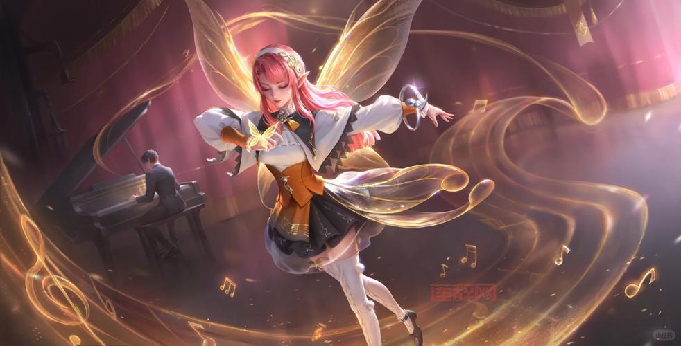 . 艾琳出装攻略:法伤与物伤的完美平衡