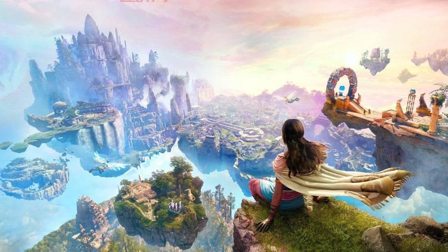 玩转电脑游戏：2024年最佳单机与多人游戏一览