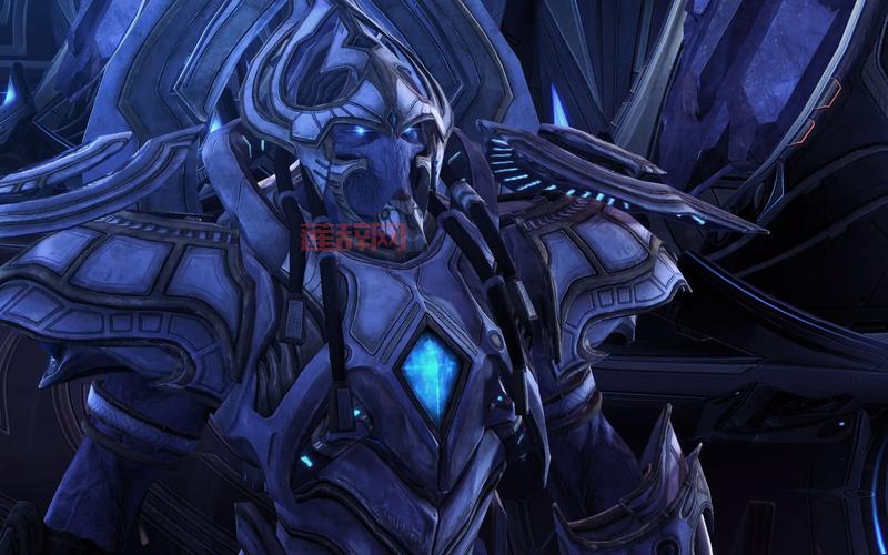 星际争霸2 Replay合集：经典战役回放下载