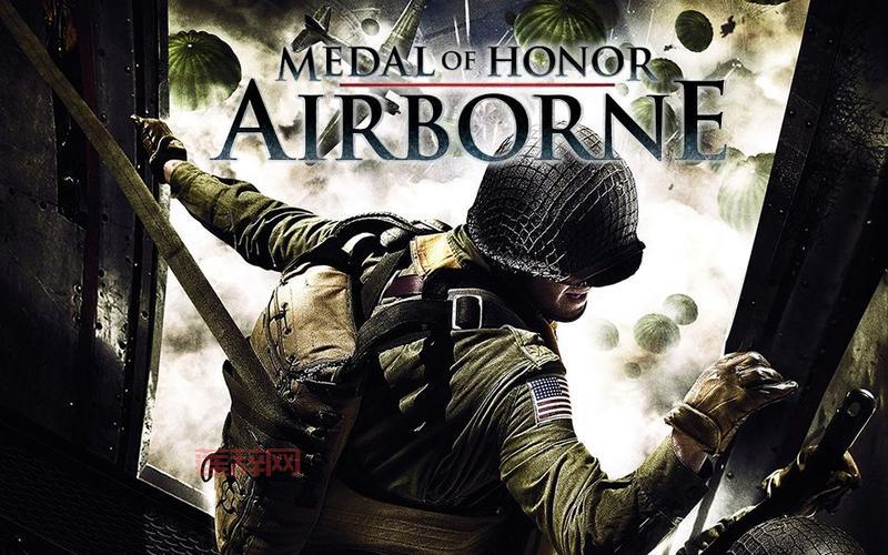 荣誉勋章之空降神兵全面解析：二战空降作战再现历史经典