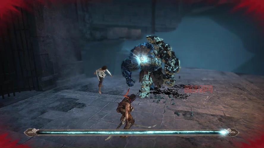 波斯王子4：重生游戏全解析与最新更新指南