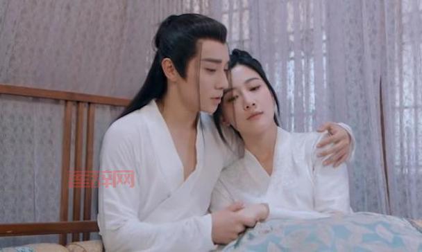 苏慈背后之剑演员表一览，杨欣颖权沛伦倾情演绎