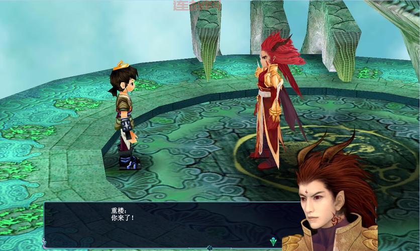 仙剑奇侠传5详细攻略：从盛渔村到终极挑战全指南