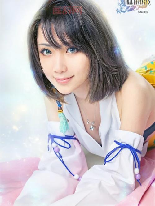 揭秘美歪：从普通天津女孩到国内顶级COSER的成长故事