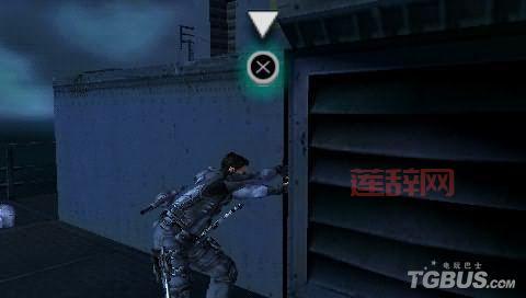 PSP虹吸战士：洛根之影攻略，揭秘黑镜任务全解析