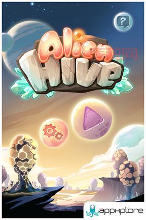 拯救外星人洞穴攻略：三消技巧与步数节省秘籍