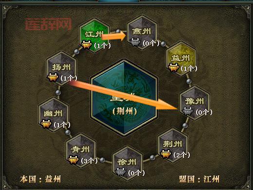 如何在御龙在天帝陵中赢得争夺战