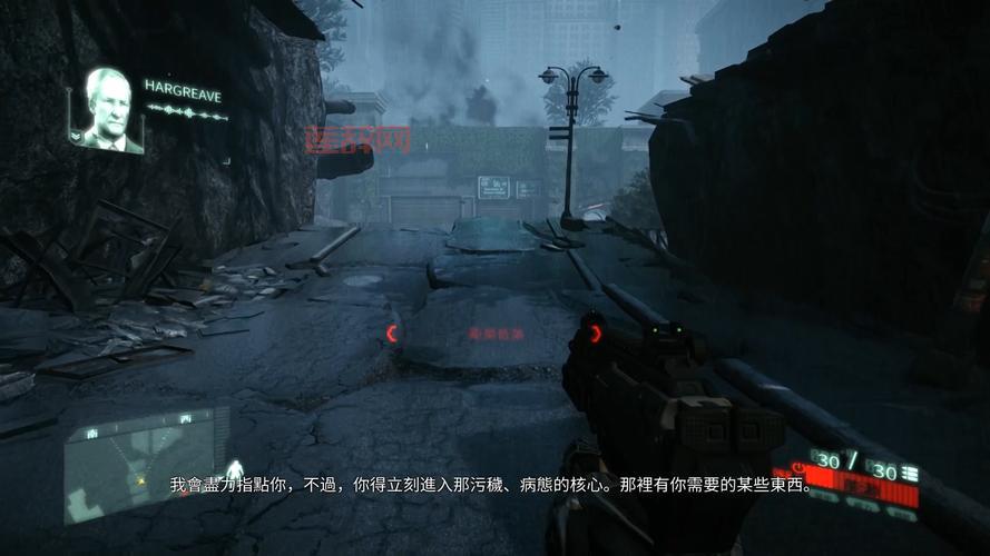 孤岛危机2最低配置要求：如何确保顺畅运行