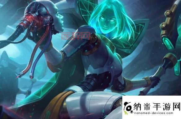 钢之逆鳞希瓦娜下架了吗？绝版史诗皮肤购买攻略