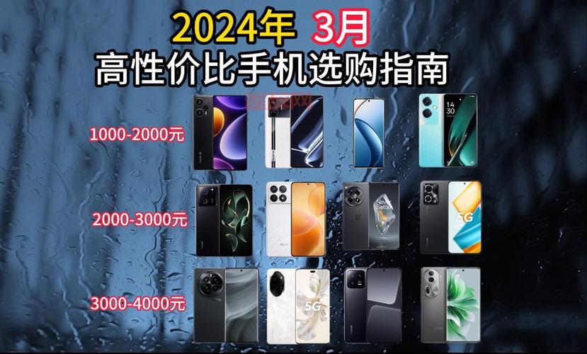 2023手机指数排行榜：苹果、华为、小米谁能领先？