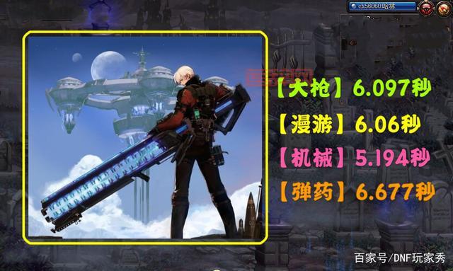 DNF暗帝三觉技能演出太墨迹？玩家吐槽不断！