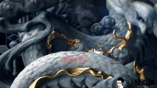 中国龙LOL：英雄联盟中龙王的传说与实力解析