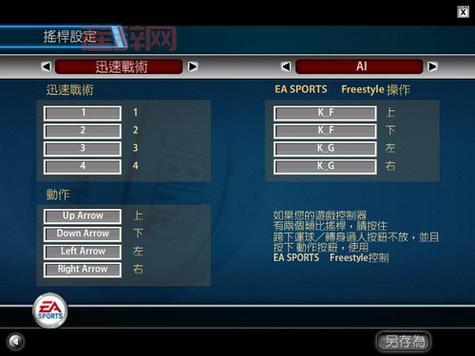 NBA Live 2008键盘操作教程：进攻与防守全攻略