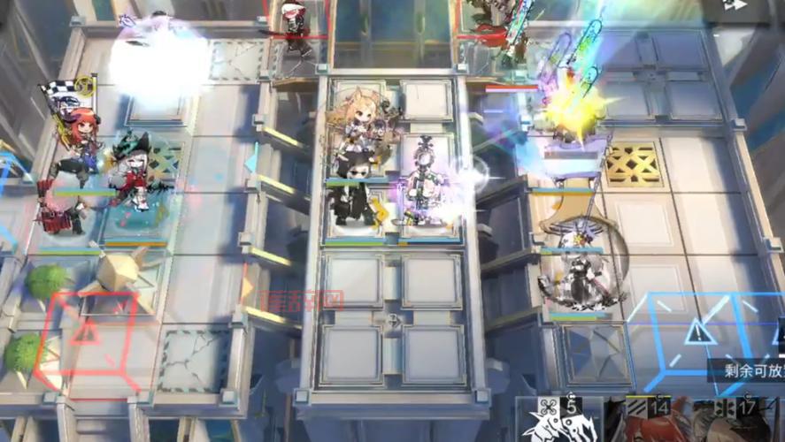 明日方舟终末地什么时候公测？内测招募、最新PV、实机演示抢先看！