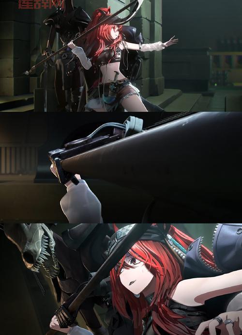 明日方舟终末地什么时候公测？内测招募、最新PV、实机演示抢先看！