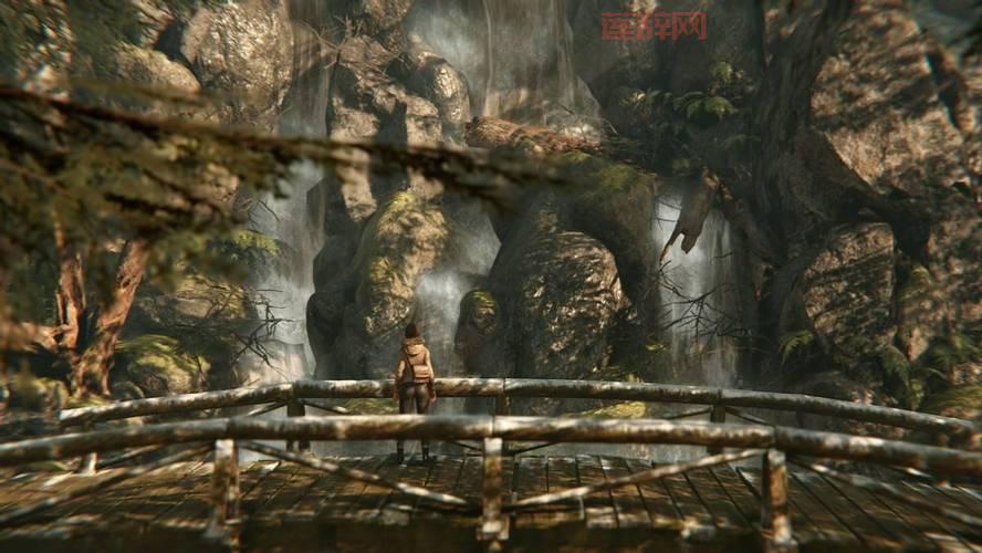 探索赛伯利亚之谜：世界之前带你进入惊险冒险