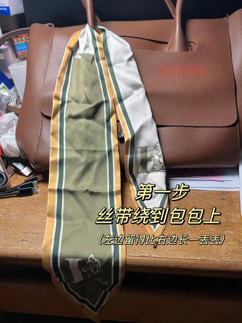 书包背带怎么系？详细步骤与实用技巧解析