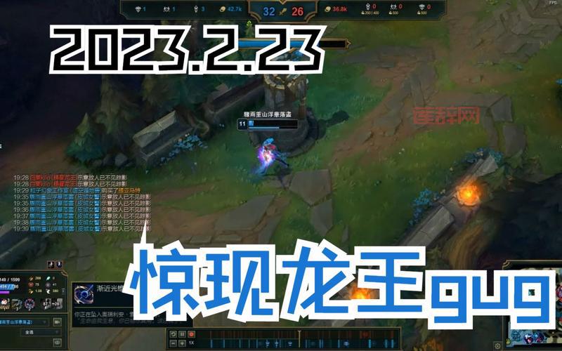LOL怎么卡BUG？揭秘LOL游戏中的BUG卡点技巧