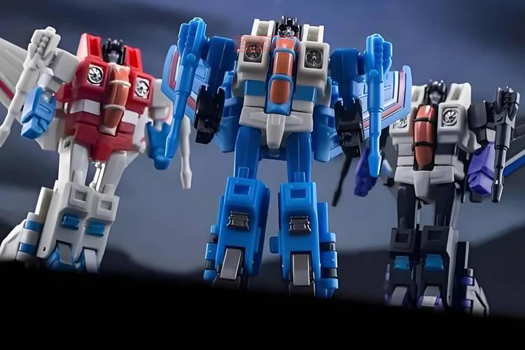 变形金刚塞伯坦陨落：揭示汽车人与霸天虎的终极之战