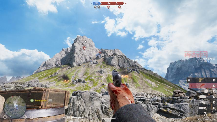 战地硬仗详细评测：警匪题材射击新体验